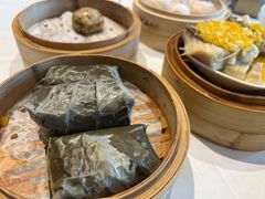-春满园·早茶·粤菜·宴会(前海店)