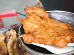 -排骨年糕(瞿溪路店)
