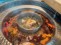 -晓宇重庆火锅(赛格国际购物中心店)