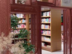 -二酉书店TOYOU BOOKS