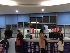 -同济大学四平路校区游泳馆