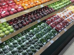 -果蔬好生活超市(双井店)