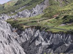 -墨石公园景区