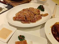 -利苑酒家(宜安广场店)