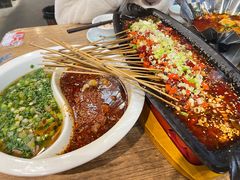 -成都吃客(九眼桥店)