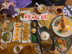 -桃太郎创作料理(大坪店)