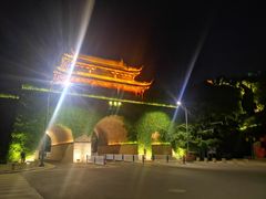 -虞山城墙