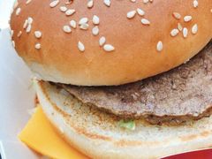 -麦当劳(红旗路店)