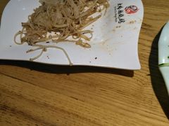 -大哈福烧烤·海鲜·家常菜(延安三路店)