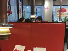 -熊大·鲜烤黄牛肉(五山店)