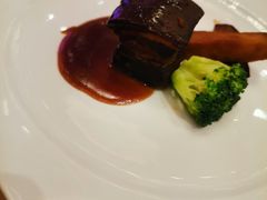 -廊坊固安福朋喜来登酒店