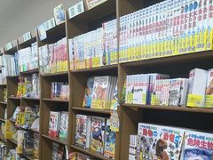 -アニメイト那覇国際通り店(那霸國際通店)