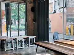 -来回·咖啡(天河南店)