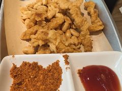 -青花椒秘制烤鱼(光启城店)