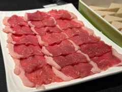 -南门涮肉(北洼路店)