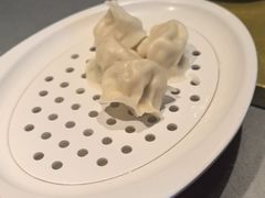 -悦海·家宴·冰花皮皮虾大锅贴(宝龙店)