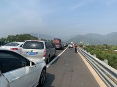 -57号彩豆园(柳沟豆腐宴店)