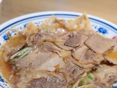 -直隶安家罩饼(复兴路店)