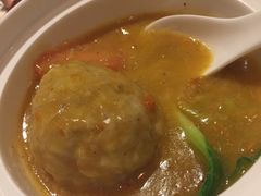 -阳澄湖费尔蒙酒店颐丰阁中餐厅(马鞍山西路店)