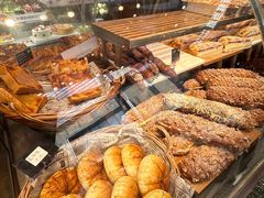 -巴黎优朵烘焙馆(菱角湖壹号店)
