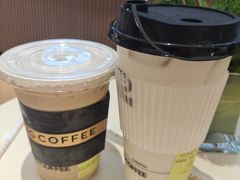 -蓉小乔·RONG COFFEE(春熙路店)