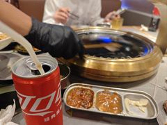 -杨小佳·齐齐哈尔烤肉·烤串(广州店)