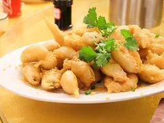 -鑫鸿达·海鲜闽菜热炒小馆(中山路店)