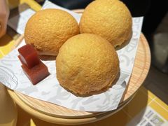 -蔡澜点心·粤菜(海印都荟城店)