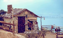 点击看大图 -太古映画婚纱摄影(天河店)