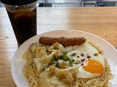 -明記茶餐廳(福田总店)