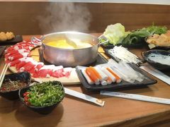 -呷哺呷哺(常营华联店)