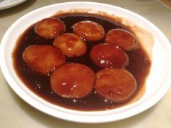 红糖糍粑-绿茶餐厅(广州天河城店)