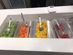 -兰熊鲜奶(西直门凯德mall店)