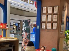 -Aqua Oasis 水天堂(相城天虹商场店)