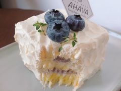-AHAVA·Fang Baking Studio