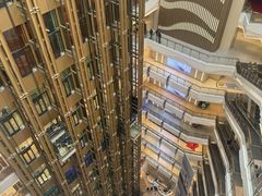 -SFC上影百联影城(大上海4DX店)