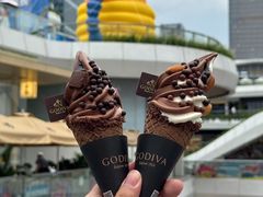 -GODIVA(海岸城店)