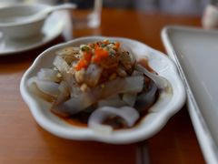 -莲餐厅·湖北菜·潜江小龙虾店(愚园路店)