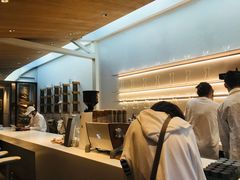-% Arabica阿拉比卡咖啡(武康路店)