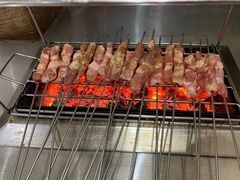 五花肉-小寒羊烧烤(凯瑞时代大厦店)