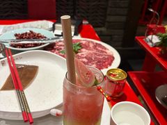 -小龙翻大江文化火锅(太古里店)