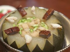 -逸东轩(香港逸东酒店)