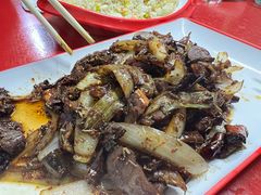 -夕阳红小吃(中街大悦城店)
