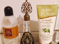 -伊斯坦布尔土耳其清真咖啡餐厅