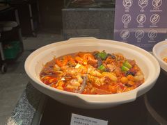 -解放碑威斯汀酒店-知味国际美食餐厅