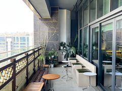 -luutosa  cafe & tea 鹿兔山