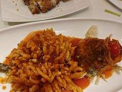 -玉华台饭庄·淮扬菜·烤鸭(望京店)