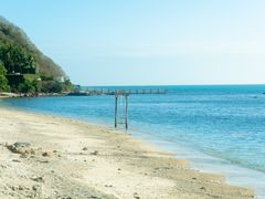 -日落吧·海景咖啡厅·餐酒吧·鸡尾酒·下午茶·乐队表演·浪漫夕阳·三亚文华东方酒店