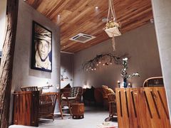 -陶享时光西餐·下午茶(信河街店)