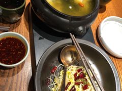 原味汽锅鸡-云海肴·汽锅鸡·云南菜(高德置地店)